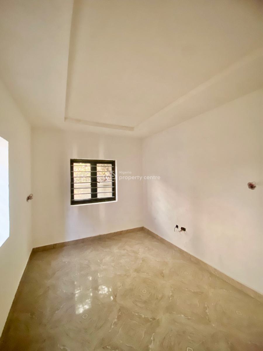 Newly Built and Spacious 1 Bedroom Apartment, By Bethel Estate, Lokogoma District, Abuja, Flat / Apartment for Rent