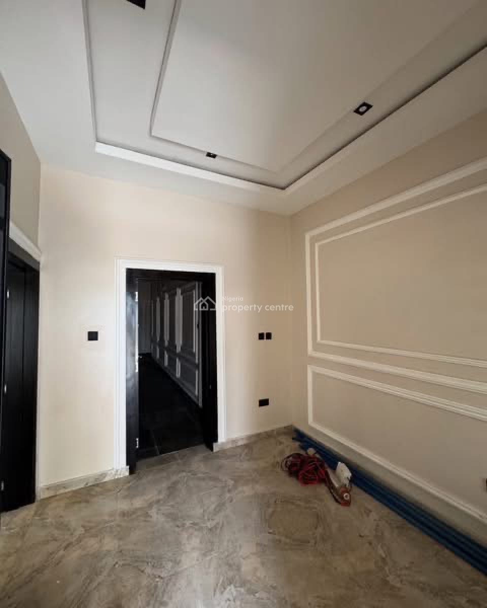 Brand New and  4 Bedroom Detached Bungalow, Army Range, Eneka, Port Harcourt, Rivers, Detached Bungalow for Sale