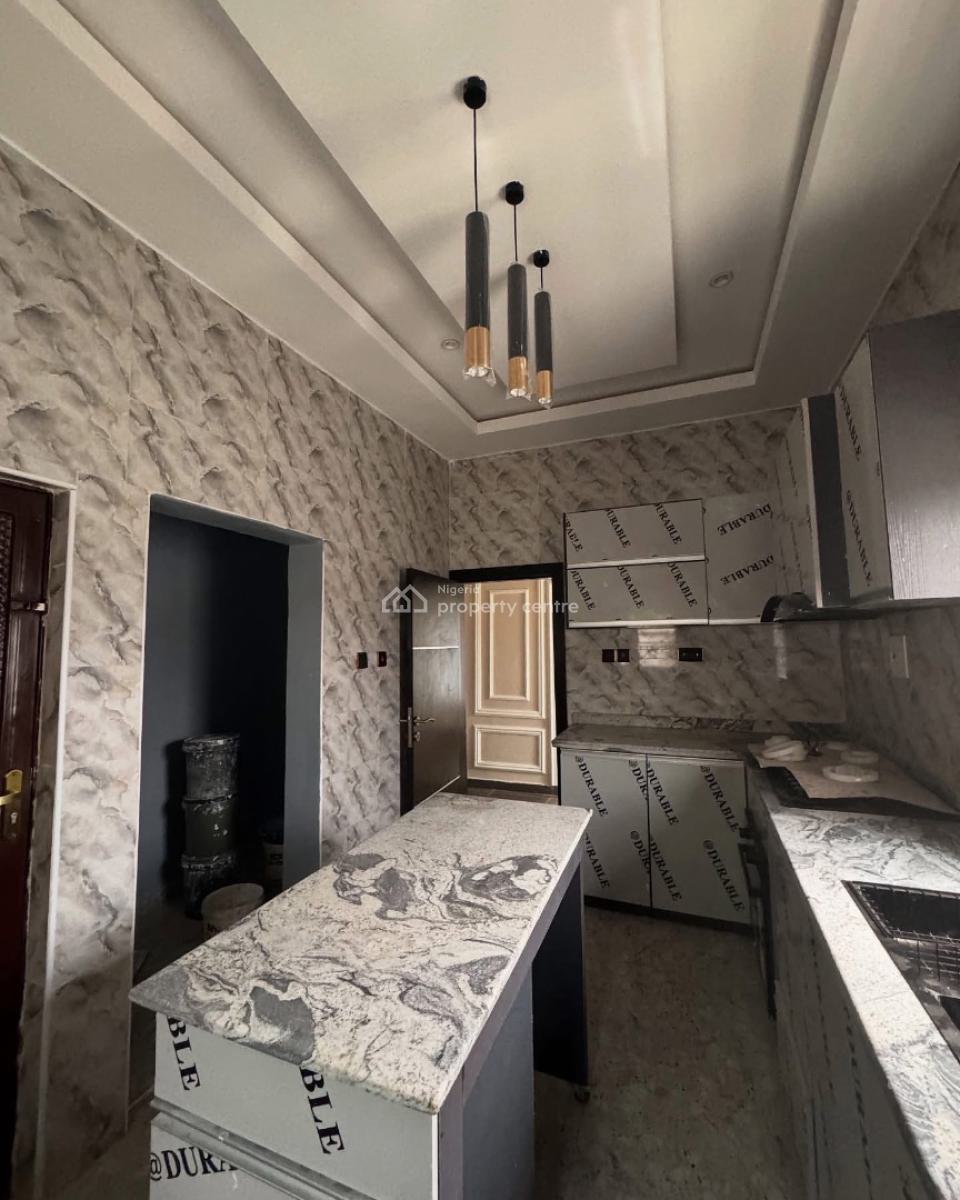 Brand New and  4 Bedroom Detached Bungalow, Army Range, Eneka, Port Harcourt, Rivers, Detached Bungalow for Sale