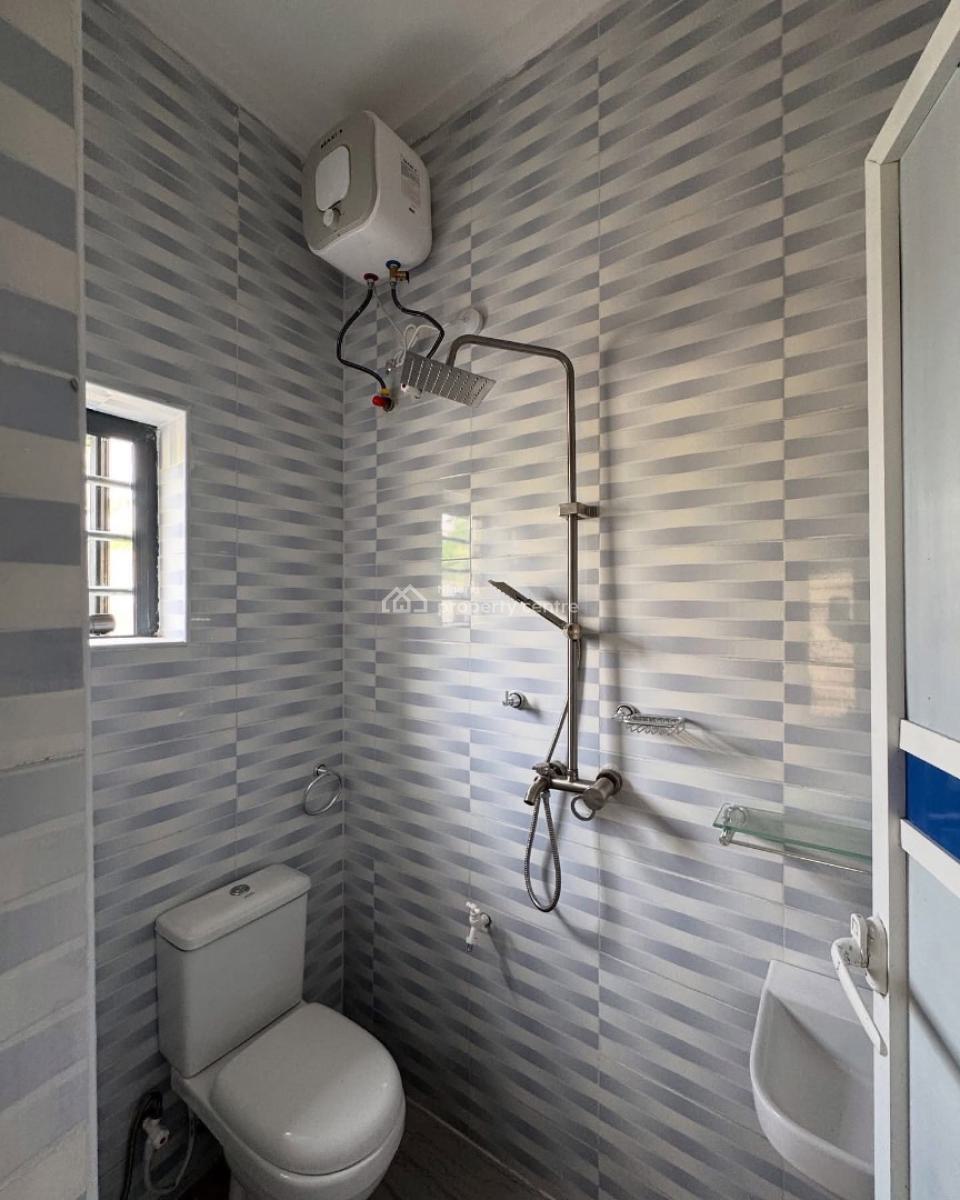 Brand New and  4 Bedroom Detached Bungalow, Army Range, Eneka, Port Harcourt, Rivers, Detached Bungalow for Sale