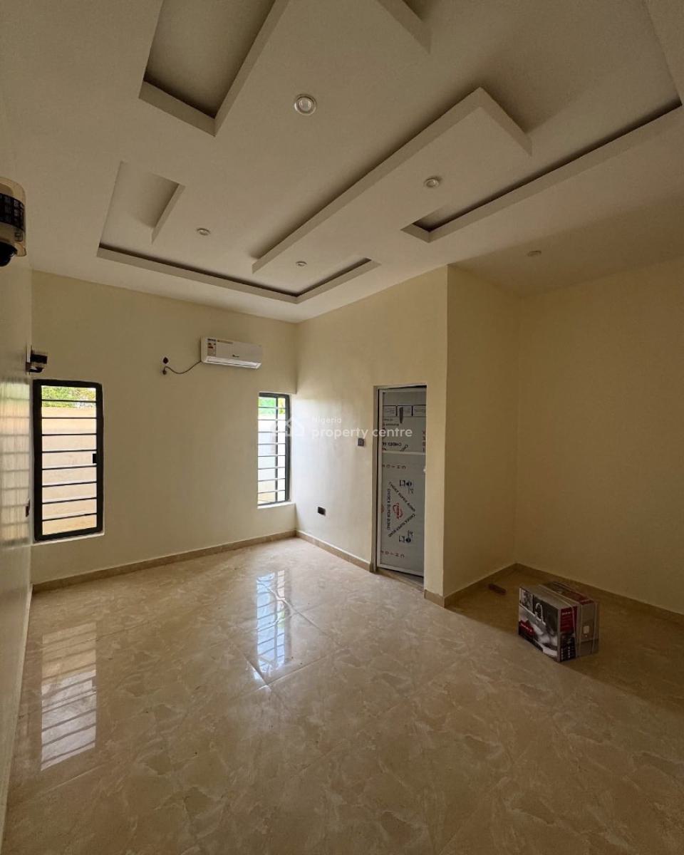 Brand New and  4 Bedroom Detached Bungalow, Army Range, Eneka, Port Harcourt, Rivers, Detached Bungalow for Sale