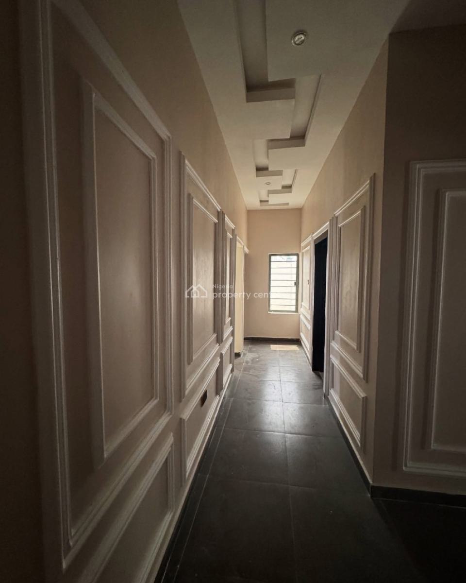 Brand New and  4 Bedroom Detached Bungalow, Army Range, Eneka, Port Harcourt, Rivers, Detached Bungalow for Sale