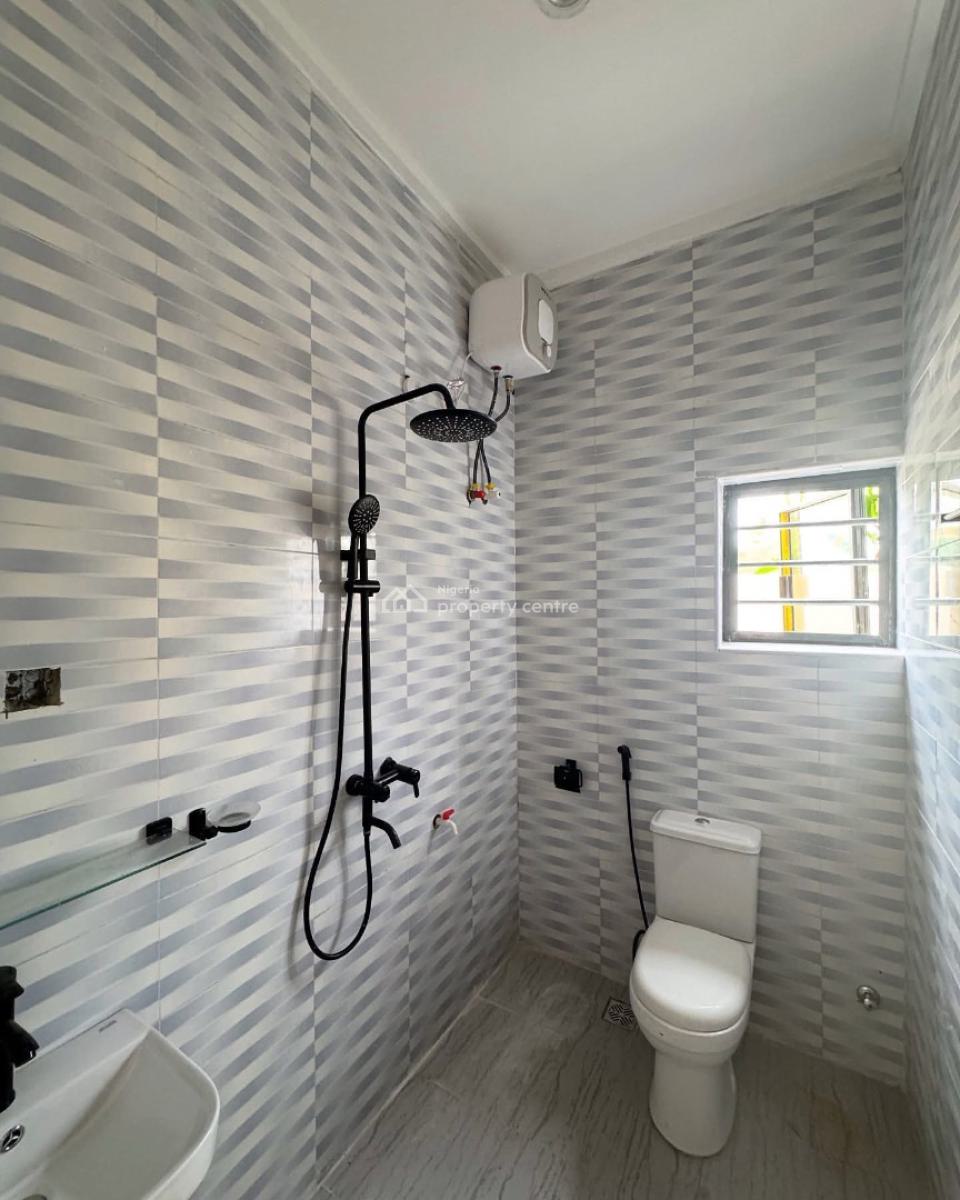 Brand New and  4 Bedroom Detached Bungalow, Army Range, Eneka, Port Harcourt, Rivers, Detached Bungalow for Sale