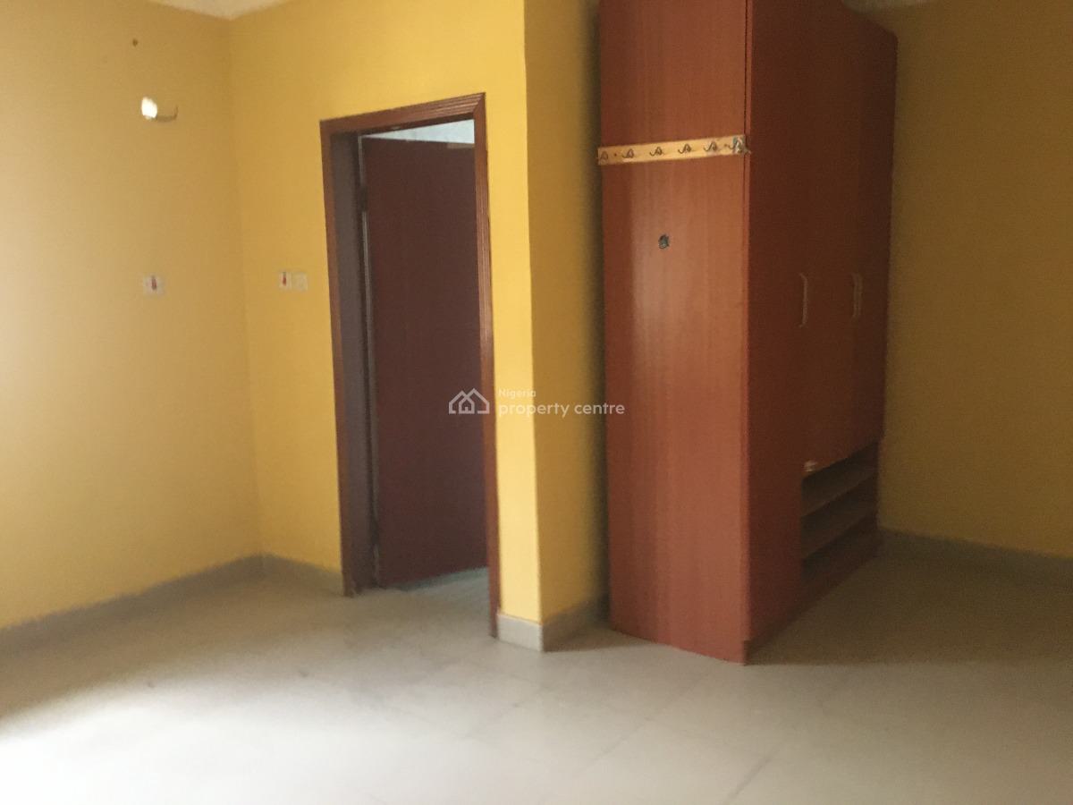 Newly Renovated Mini-flat, River View Estate Opic, Isheri North, Ogun, Mini Flat (room and Parlour) for Rent