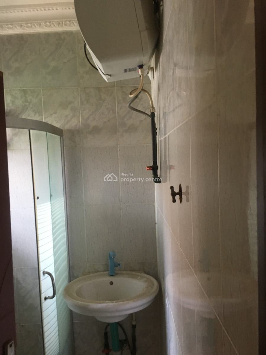 Newly Renovated Mini-flat, River View Estate Opic, Isheri North, Ogun, Mini Flat (room and Parlour) for Rent