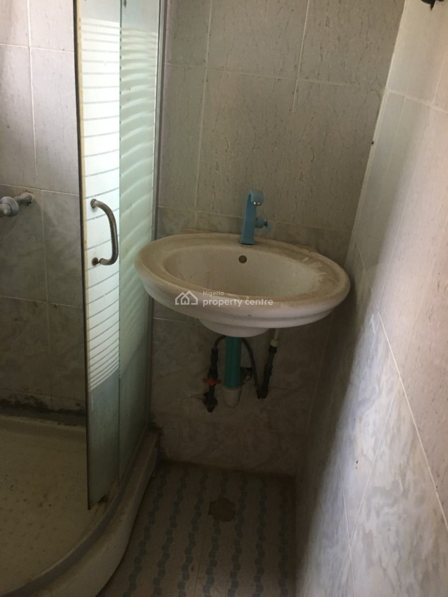 Newly Renovated Mini-flat, River View Estate Opic, Isheri North, Ogun, Mini Flat (room and Parlour) for Rent