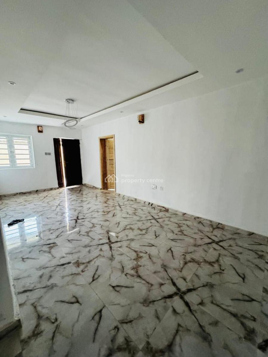 Beautifully Designed 3 Bedroom Apartment, Ogba, Ikeja, Lagos, House for Sale