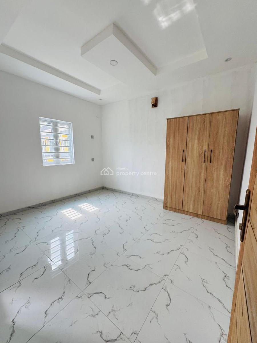 Beautifully Designed 3 Bedroom Apartment, Ogba, Ikeja, Lagos, House for Sale