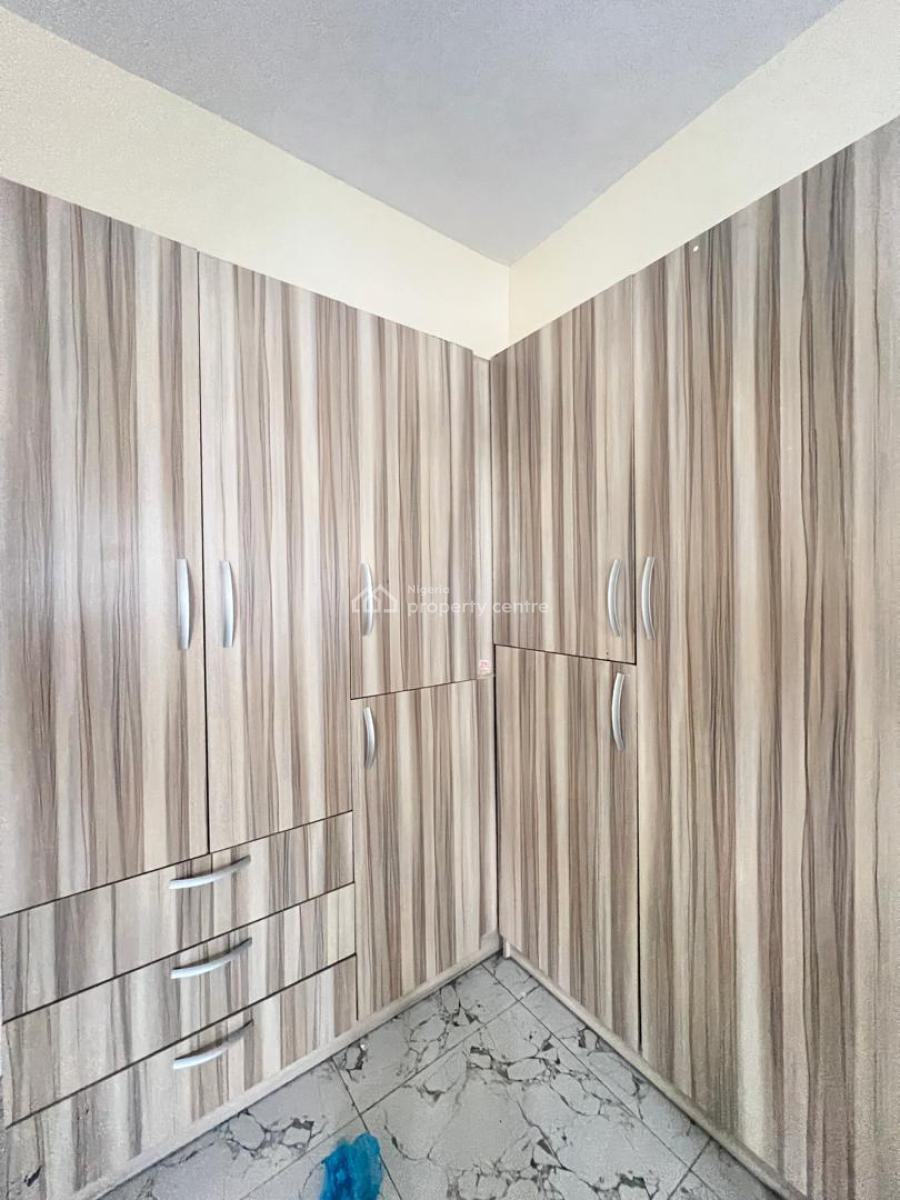 Ikotas Best Kept Secret: 4-bedroom Semi-detached Duplex, Ikota, Lekki, Lagos, Semi-detached Duplex for Rent