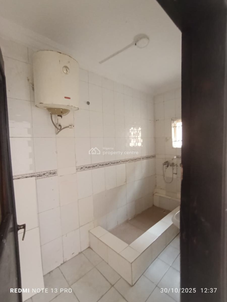 Clean  1 Bedroom Apartment, Lekki Right Hand Side, Lekki Phase 1, Lekki, Lagos, Flat / Apartment for Rent