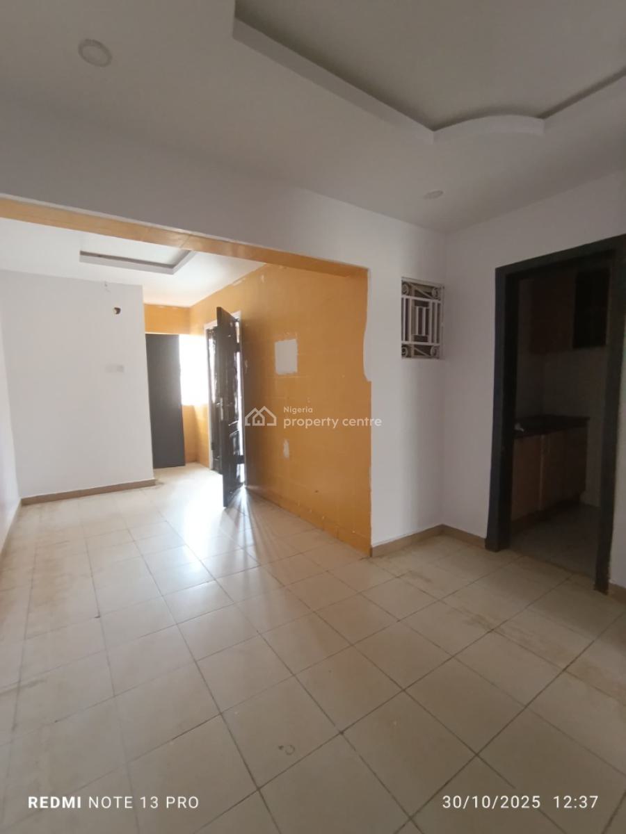 Clean  1 Bedroom Apartment, Lekki Right Hand Side, Lekki Phase 1, Lekki, Lagos, Flat / Apartment for Rent