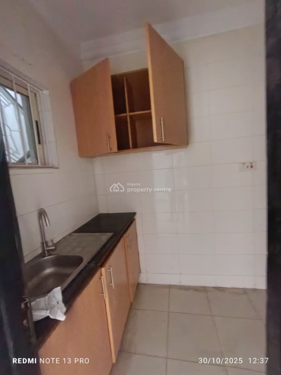 Clean  1 Bedroom Apartment, Lekki Right Hand Side, Lekki Phase 1, Lekki, Lagos, Flat / Apartment for Rent