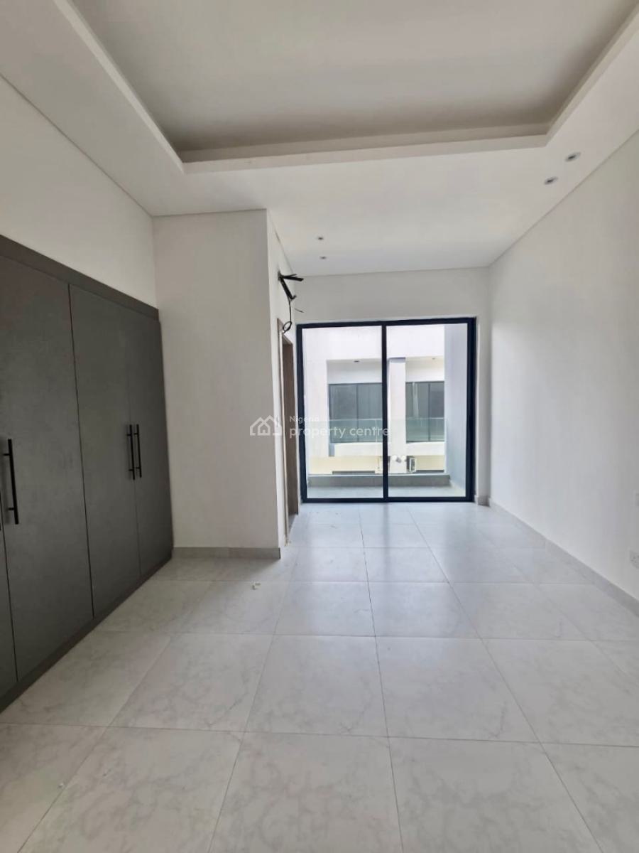 Bra   Brand New Exquisite Detached Duplex in a Beach Front Estate, Maiyegun Beach Estate, Jankande, Lekki, Lagos, Semi-detached Duplex for Sale