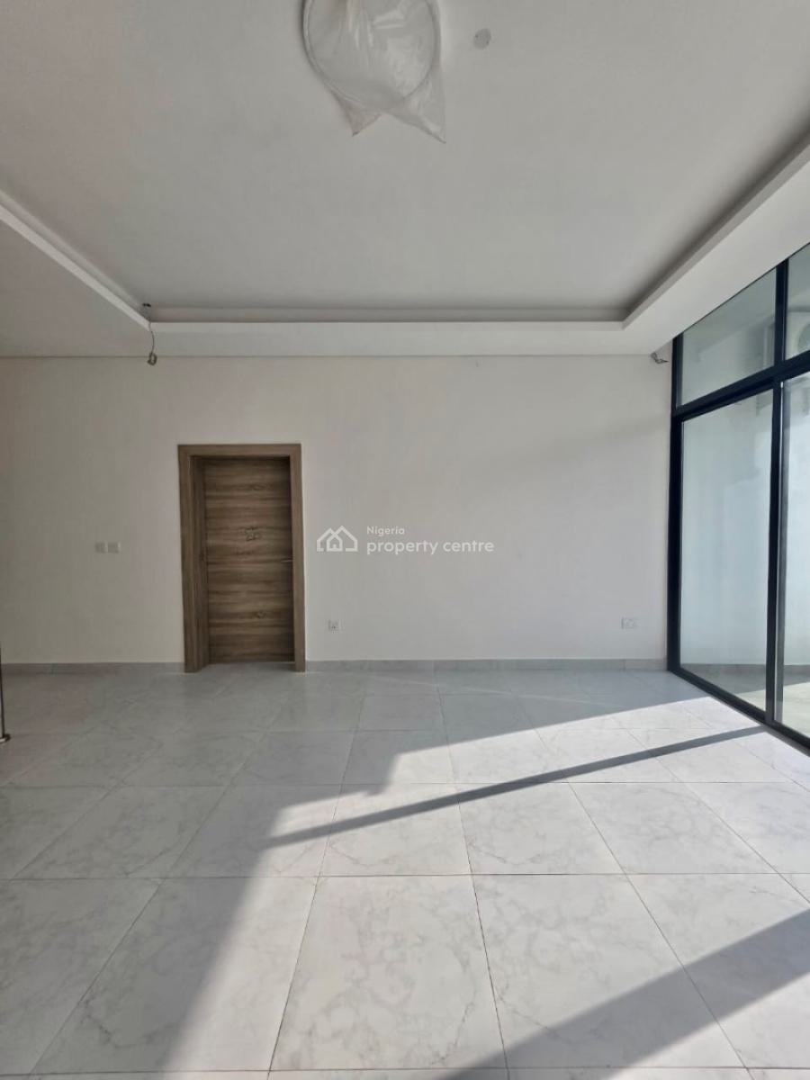 Bra   Brand New Exquisite Detached Duplex in a Beach Front Estate, Maiyegun Beach Estate, Jankande, Lekki, Lagos, Semi-detached Duplex for Sale