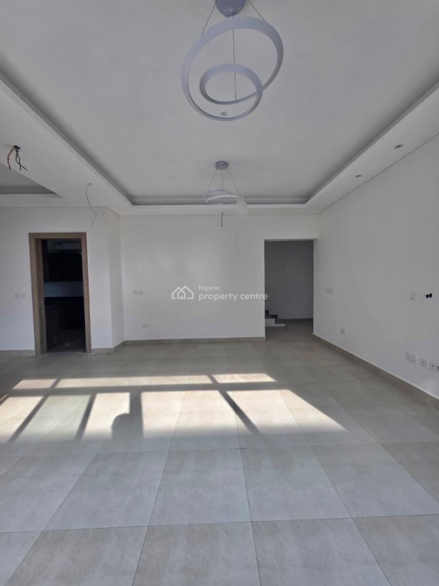 Bra   Brand New Exquisite Detached Duplex in a Beach Front Estate, Maiyegun Beach Estate, Jankande, Lekki, Lagos, Semi-detached Duplex for Sale