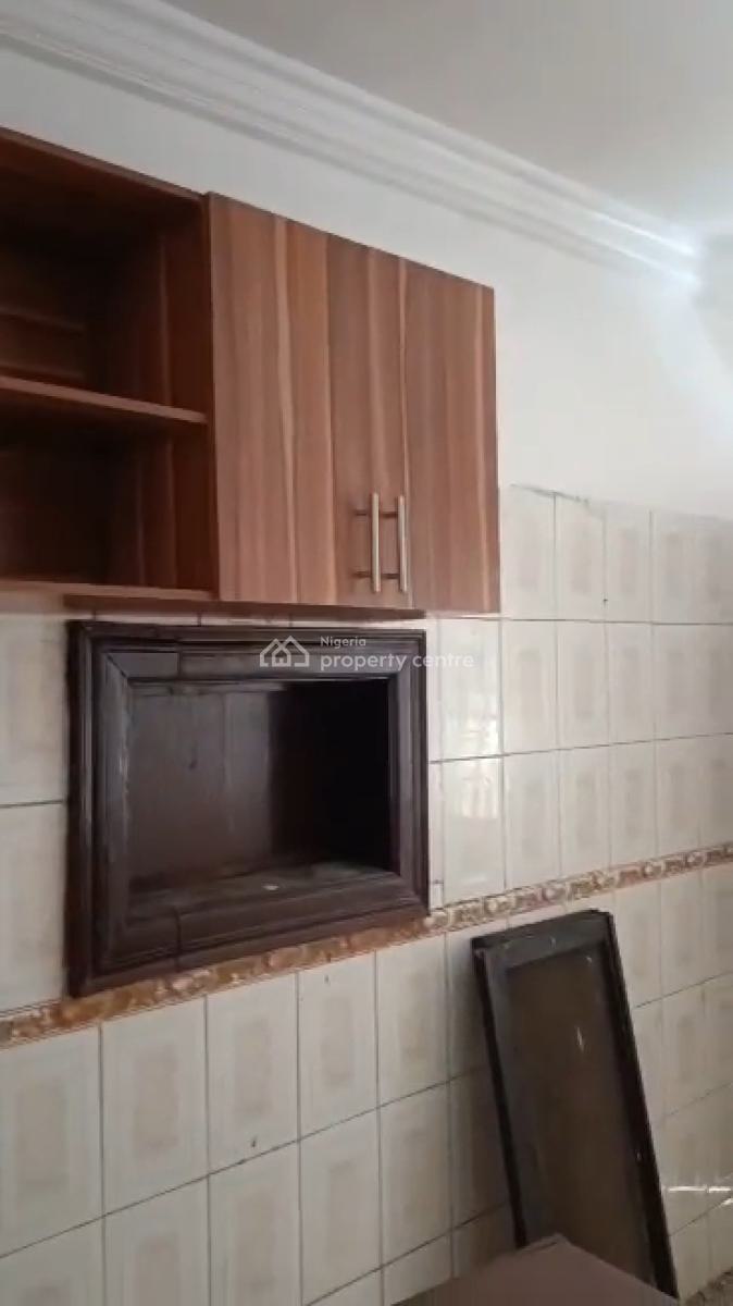 Renovated and Spacious 3 Bedroom Up Flat All Rooms Ensuite, Off Yetunde Brown, Ifako, Gbagada, Lagos, Flat / Apartment for Rent