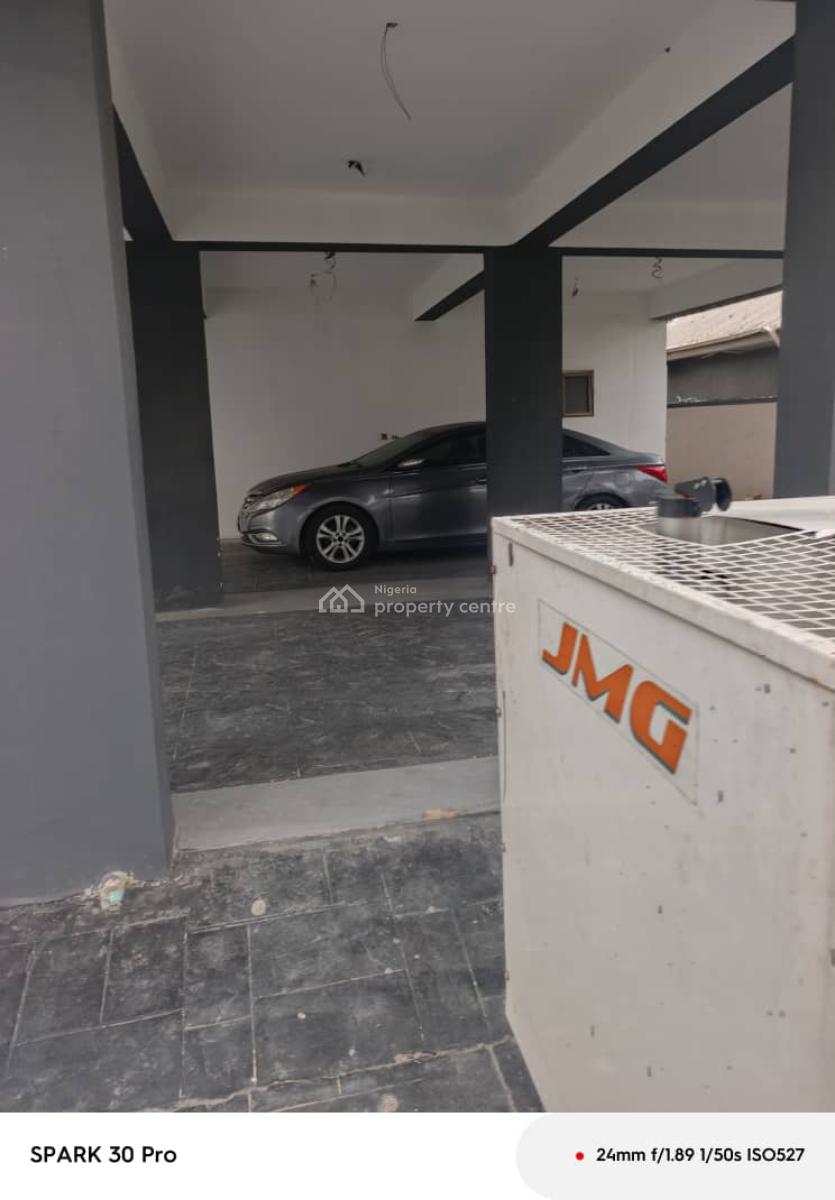 Luxury New 2 Bedroom, Agungi, Lekki, Lagos, Flat / Apartment for Rent