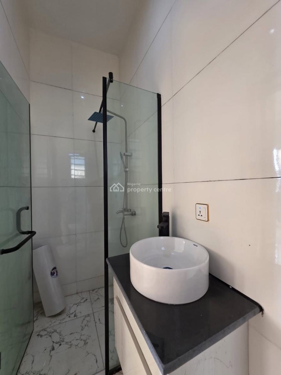 5 Bedroom Detached Duplex, Ajah, Lagos, Detached Duplex for Sale