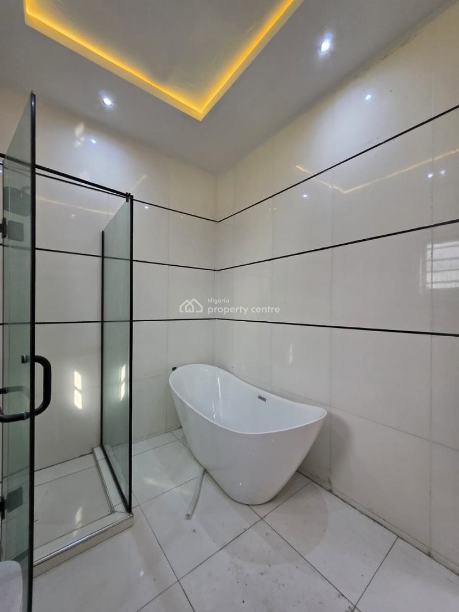 5 Bedroom Detached Duplex, Ajah, Lagos, Detached Duplex for Sale