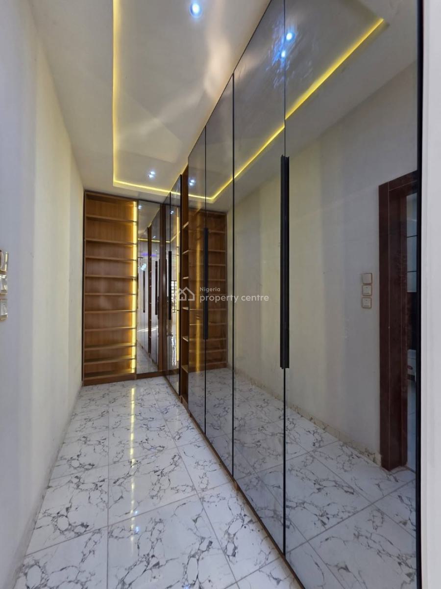 5 Bedroom Detached Duplex, Ajah, Lagos, Detached Duplex for Sale