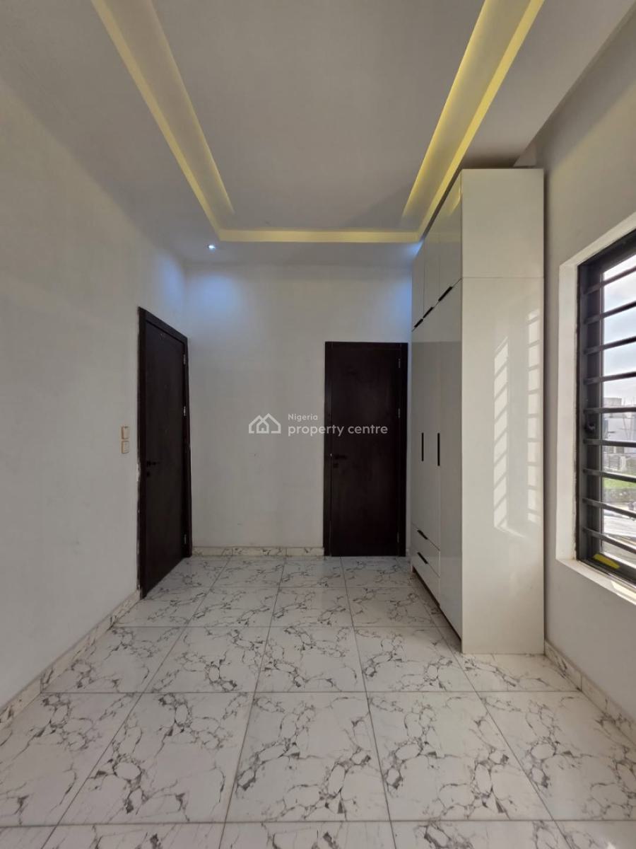 5 Bedroom Detached Duplex, Ajah, Lagos, Detached Duplex for Sale