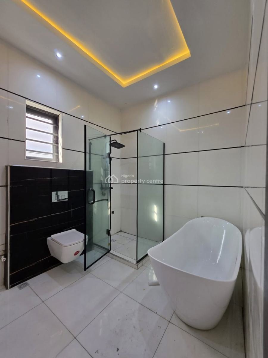 5 Bedroom Detached Duplex, Ajah, Lagos, Detached Duplex for Sale