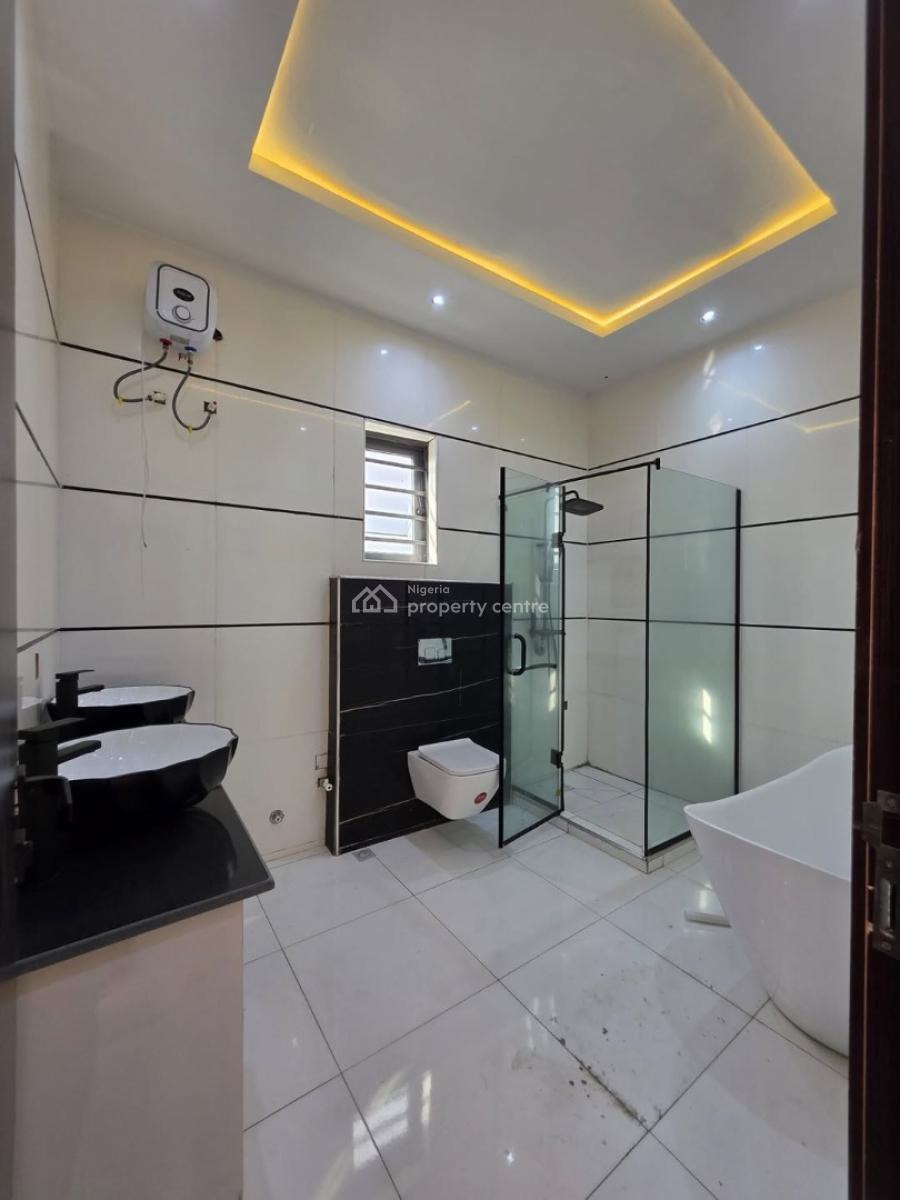 5 Bedroom Detached Duplex, Ajah, Lagos, Detached Duplex for Sale