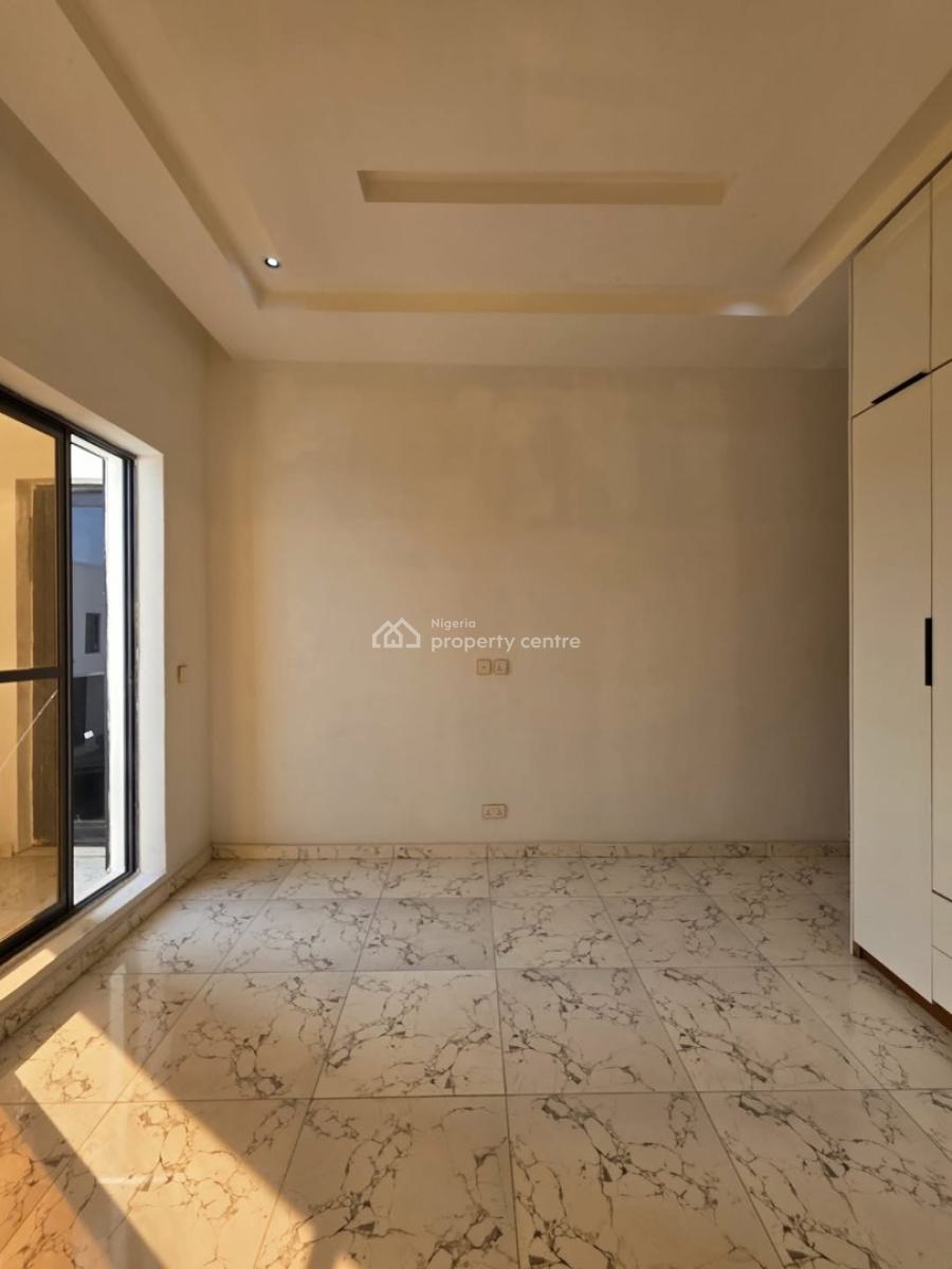 5 Bedroom Detached Duplex, Ajah, Lagos, Detached Duplex for Sale