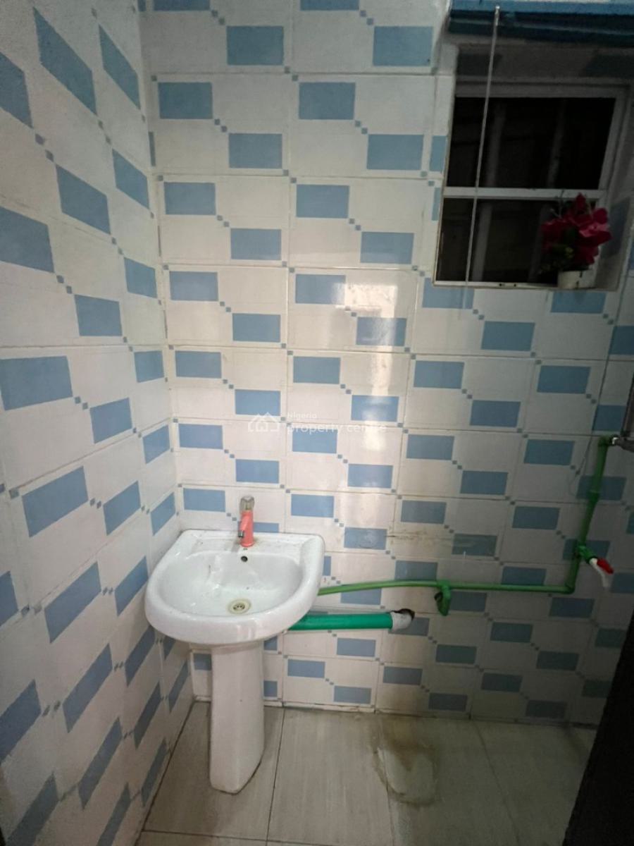 a Standard Miniflat Apartment with Studio Kitchen, Chevron Drive, Lekki, Lagos, Mini Flat (room and Parlour) for Rent