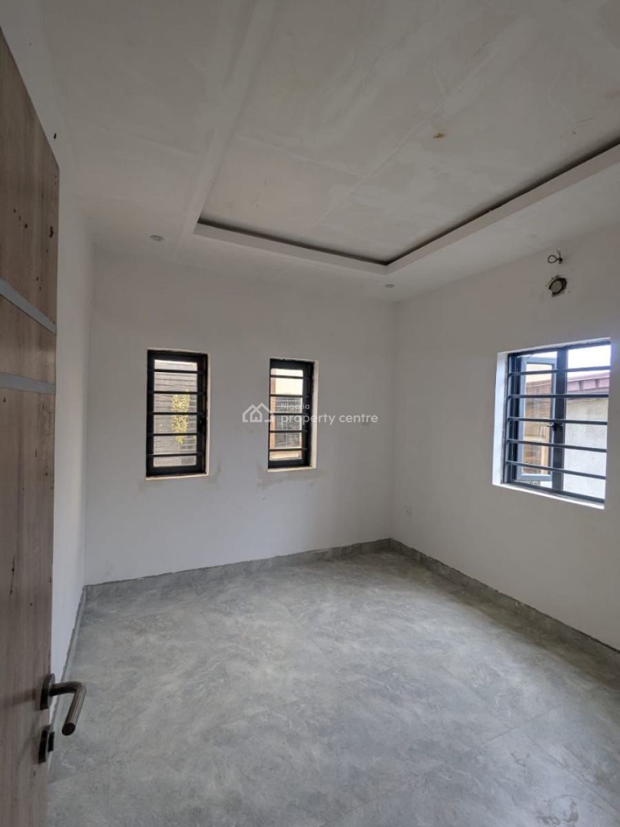 Nicely Built 2 Bedroom Apartment in a Serene Location, Oregun, Ikeja, Lagos, Flat / Apartment for Rent