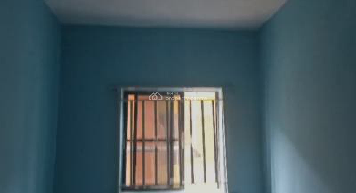 Standard 3 Bedroom Bungalow in a Good Location Accesible to The Bustop, Mile 12, Kosofe, Lagos, Flat / Apartment for Rent