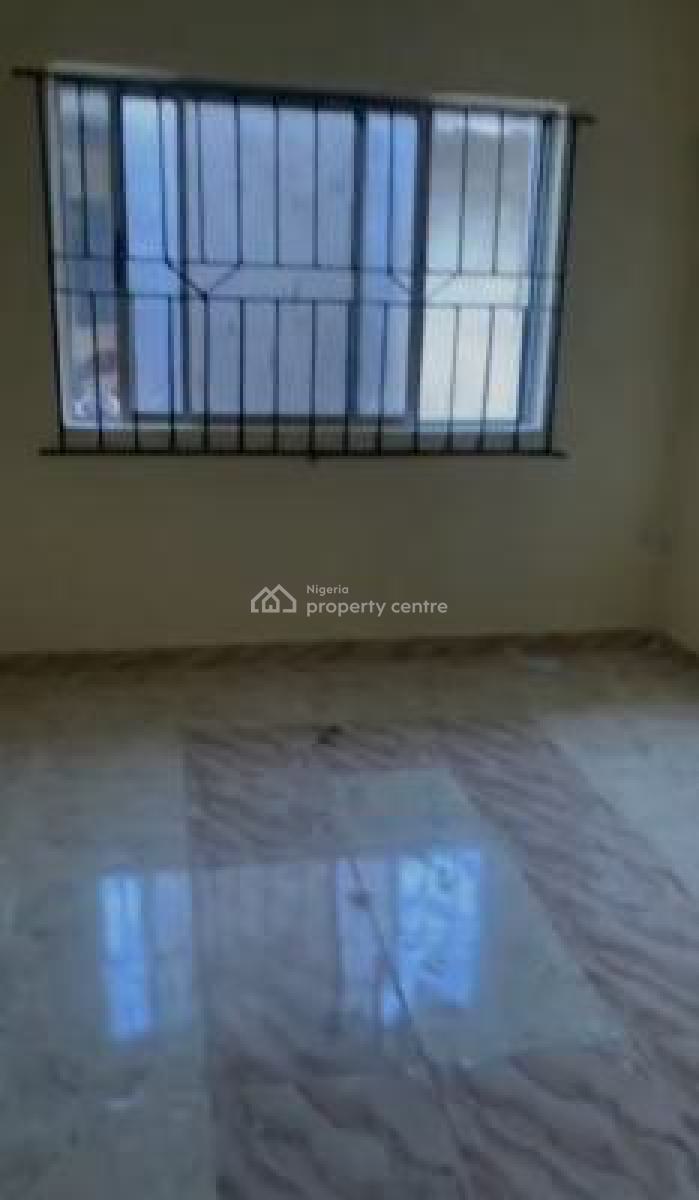 Standard 3 Bedroom Bungalow in a Good Location Accesible to The Bustop, Mile 12, Kosofe, Lagos, Flat / Apartment for Rent