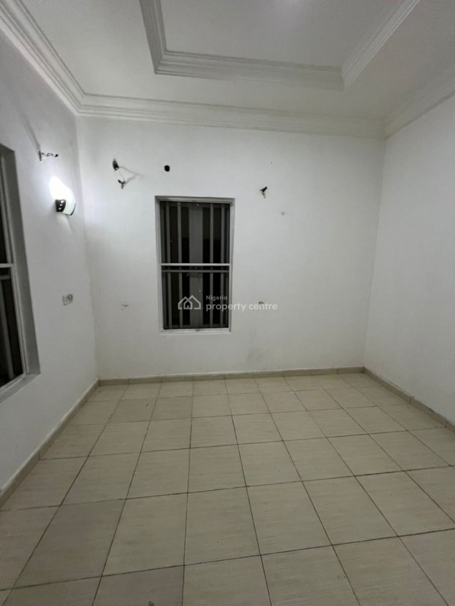 a Luxurious Self Contained Apartment with Standard Shared Kitchen, Chevron Drive, Lekki, Lagos, Self Contain (single Rooms) for Rent