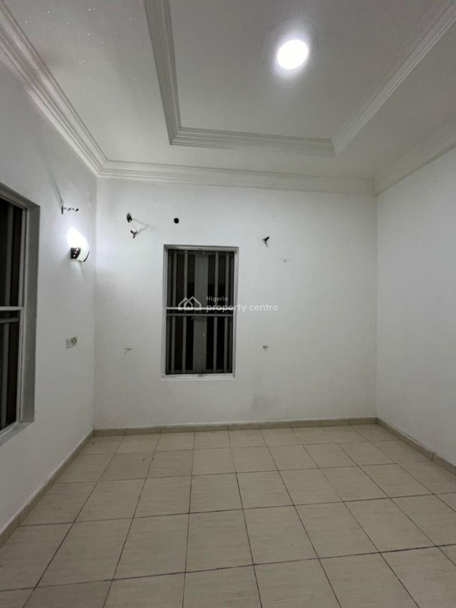 a Luxurious Self Contained Apartment with Standard Shared Kitchen, Chevron Drive, Lekki, Lagos, Self Contain (single Rooms) for Rent