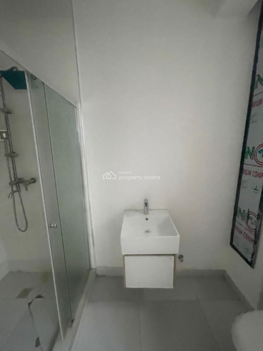 Fully Service 5 Bedroom Townhouse with Bq, Freedom Way, Lekki Phase 1, Lekki, Lagos, Detached Duplex for Rent