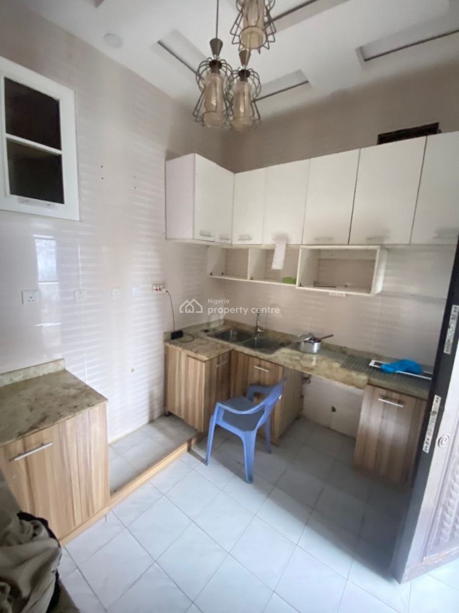 Beautiful Well Structured Single Room Selfcontain Shared Apt, Osapa Lekki Lagos, Osapa, Lekki, Lagos, Self Contain (single Rooms) for Rent