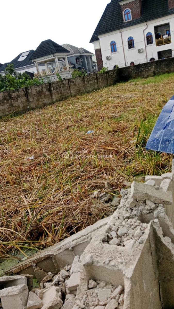 1165sqm Land, at Festival Town Badagry Road, Ojo, Festac, Amuwo Odofin, Lagos, Land for Sale