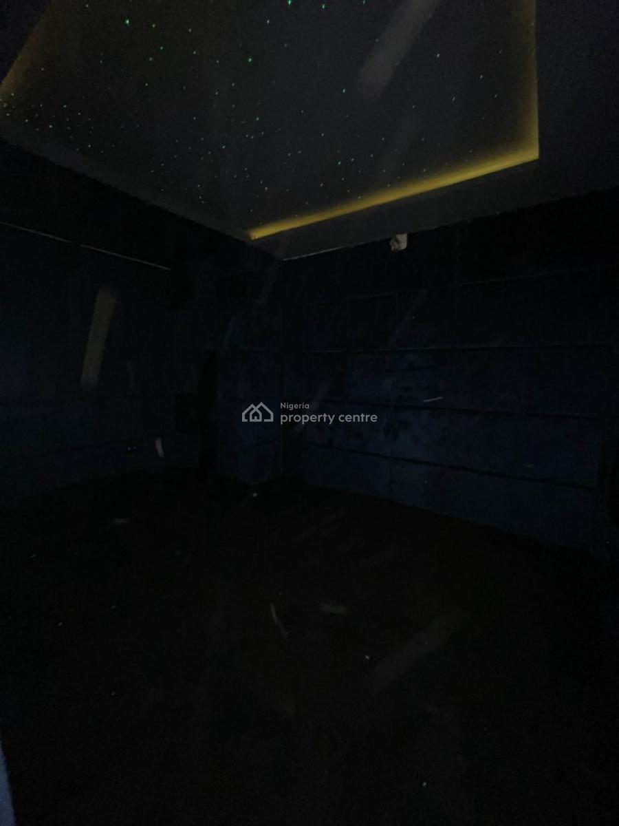 Luxurious 5 Bedroom Fully Detached Duplex with Swimming Pool, Gym, Lekky County Homes, Megamound, Lekki, Lagos, Detached Duplex for Sale