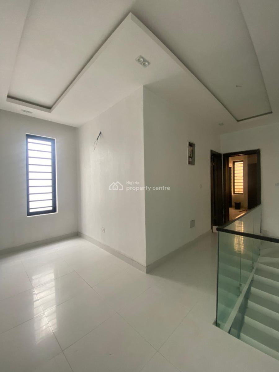 4-bedroom Semi-detached Duplex, Ikota, Lekki, Lagos, Semi-detached Duplex for Sale