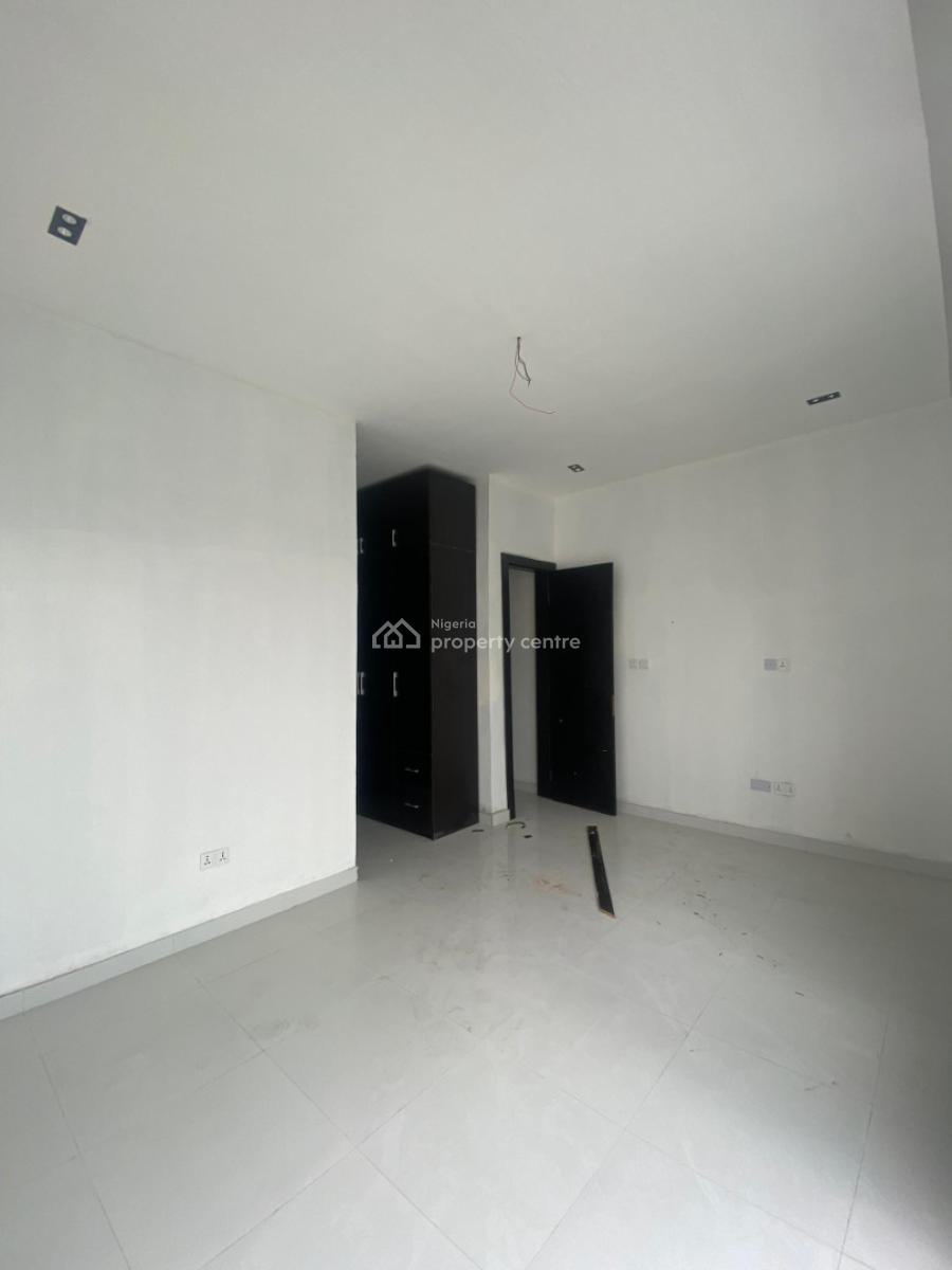 4-bedroom Semi-detached Duplex, Ikota, Lekki, Lagos, Semi-detached Duplex for Sale