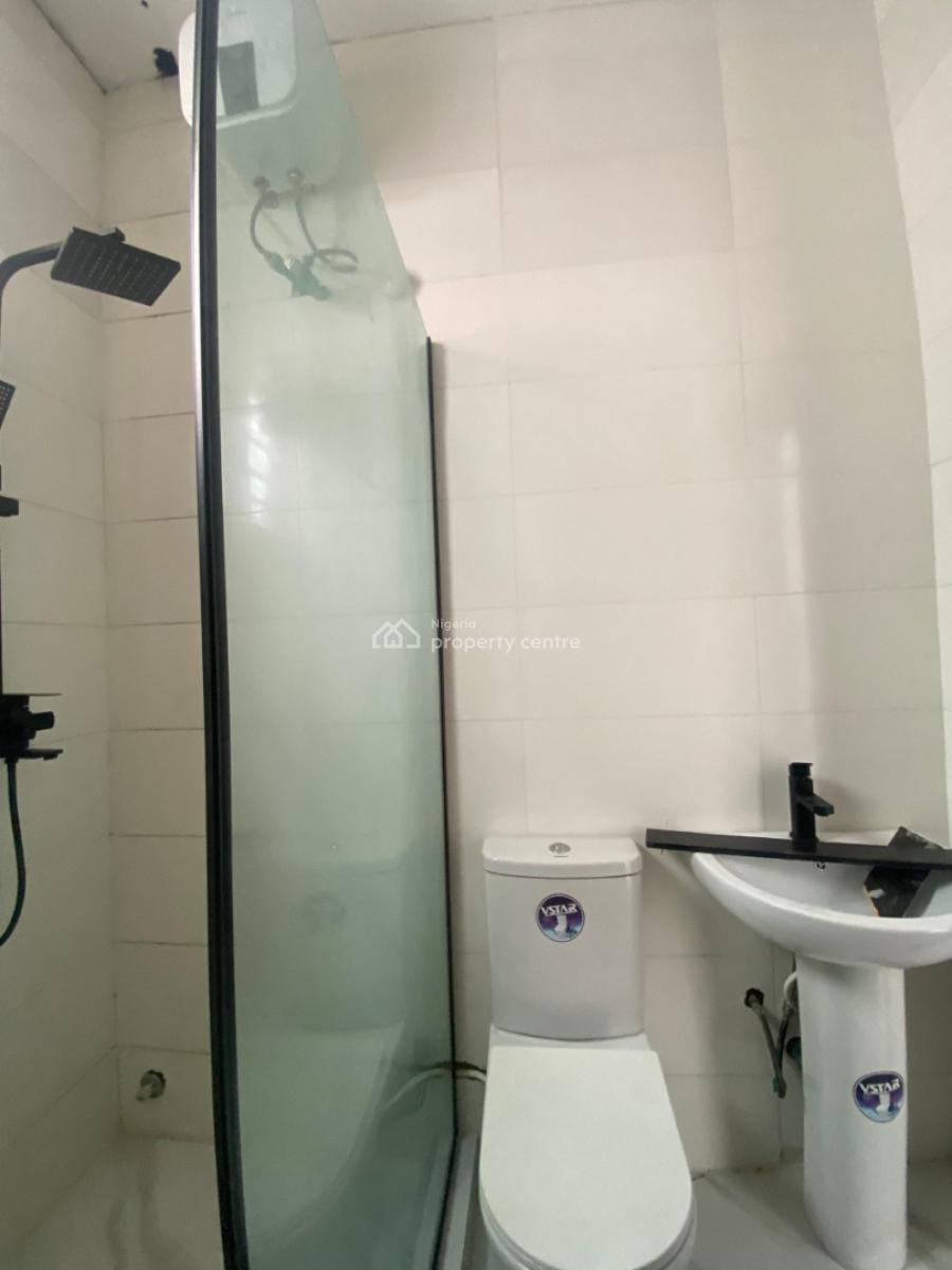 4-bedroom Semi-detached Duplex, Ikota, Lekki, Lagos, Semi-detached Duplex for Sale