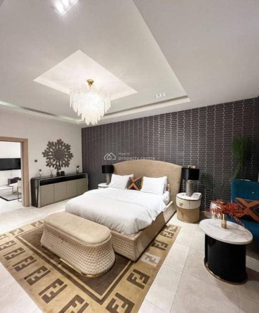 Luxury 3 Bedroom Terraced, Ikoyi, Lagos, House for Sale