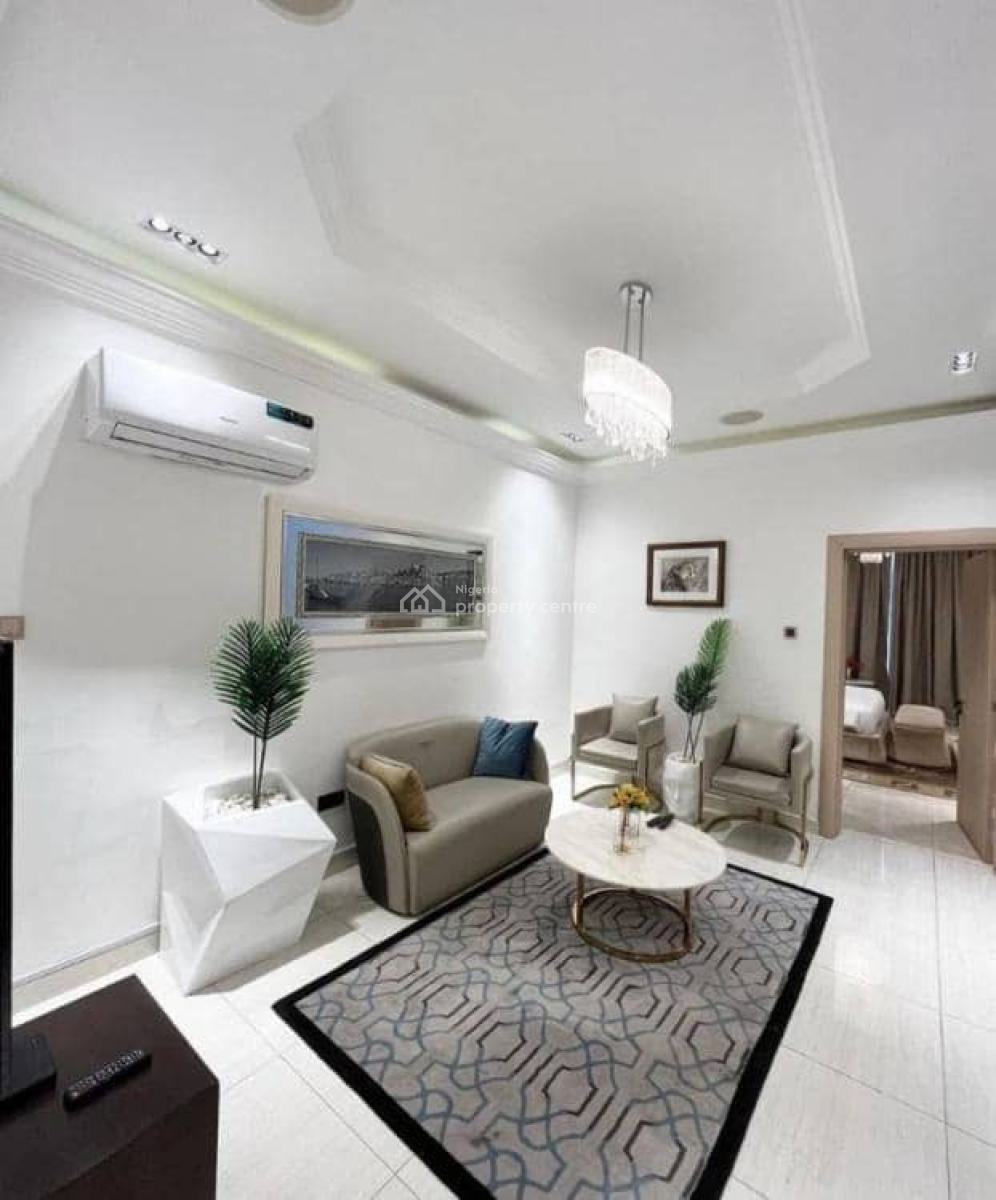 Luxury 3 Bedroom Terraced, Ikoyi, Lagos, House for Sale