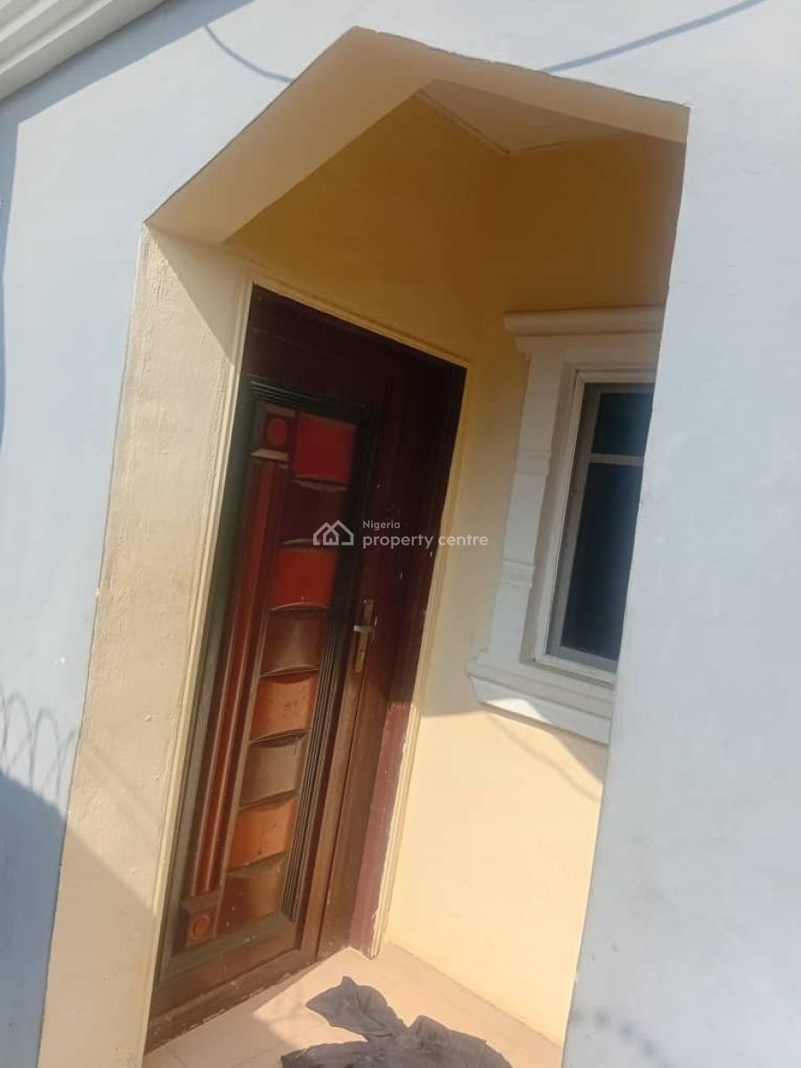 Magnificent Executive 4 Bedroom Flats, Ait Road, Alagbado, Ifako-ijaiye, Lagos, Block of Flats for Sale