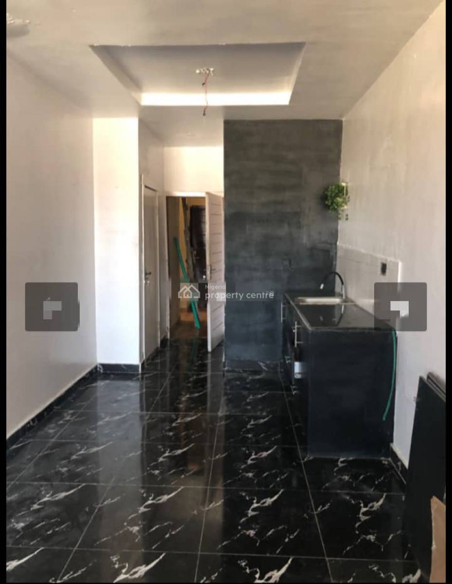 2 Bedroom Apartment, Osapa, Lekki, Lagos, Flat / Apartment for Rent