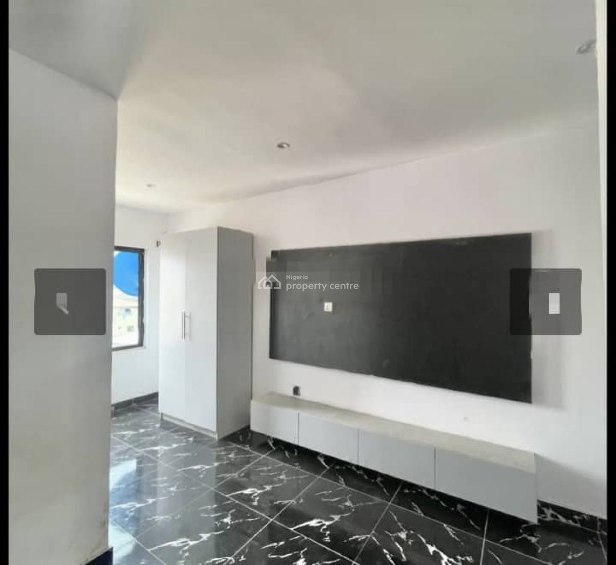 2 Bedroom Apartment, Osapa, Lekki, Lagos, Flat / Apartment for Rent