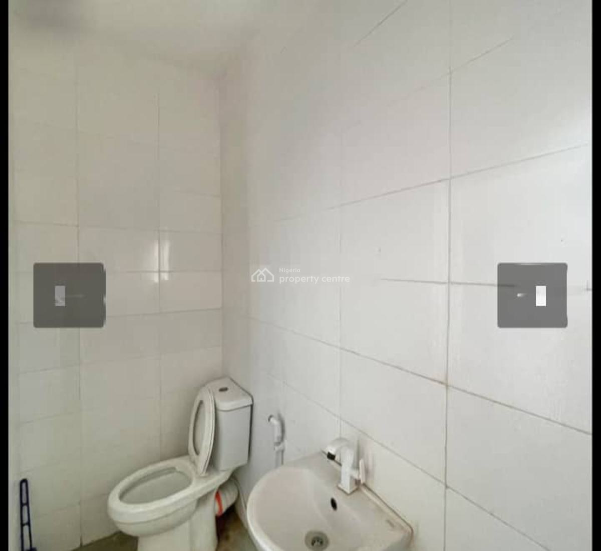 2 Bedroom Apartment, Osapa, Lekki, Lagos, Flat / Apartment for Rent