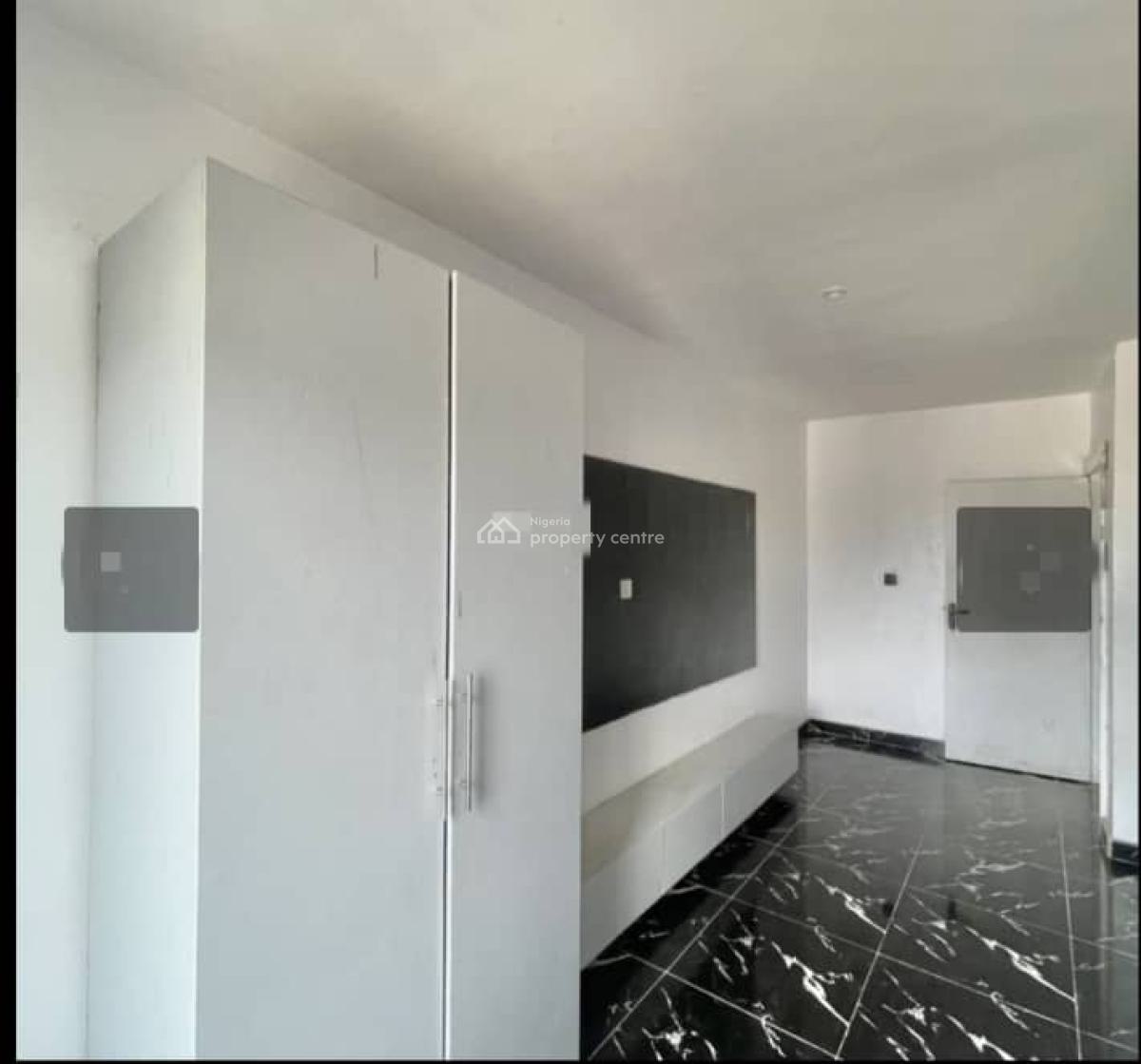 2 Bedroom Apartment, Osapa, Lekki, Lagos, Flat / Apartment for Rent