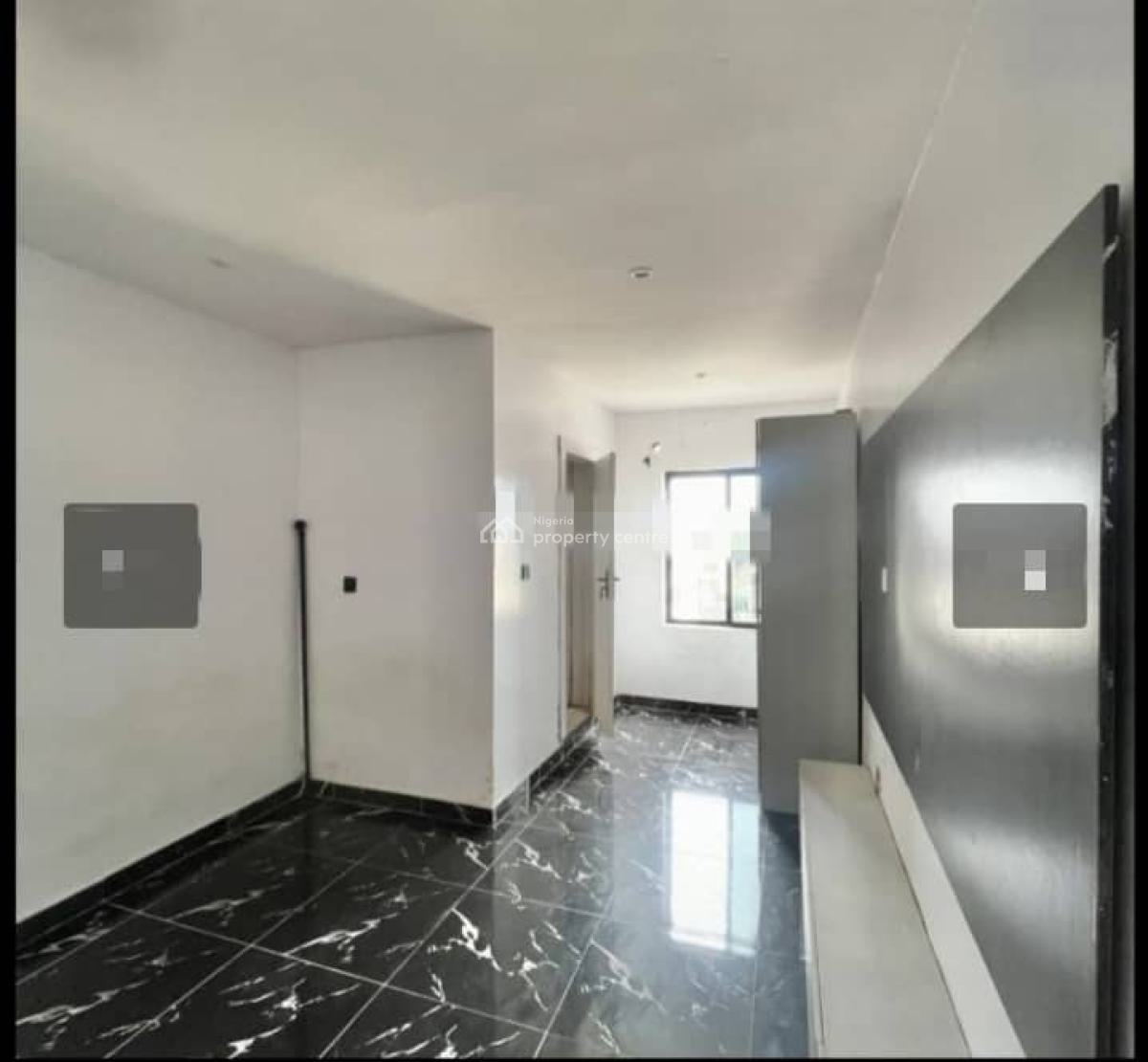 2 Bedroom Apartment, Osapa, Lekki, Lagos, Flat / Apartment for Rent