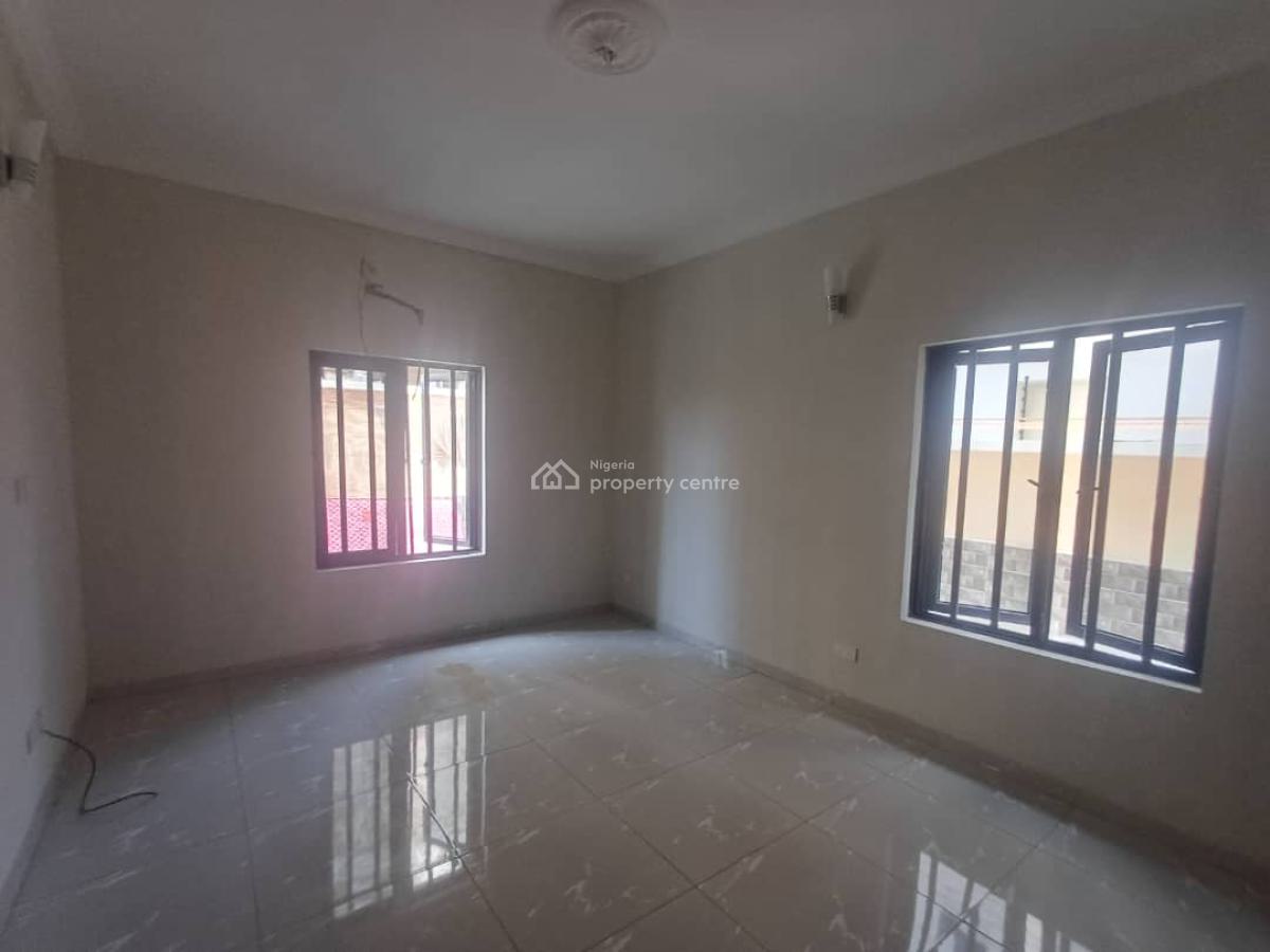 Brand Newly Built Luxury Serviced 3 Bedrooms, Off Freedom Way, Lekki Phase 1, Lekki, Lagos, Flat / Apartment for Rent